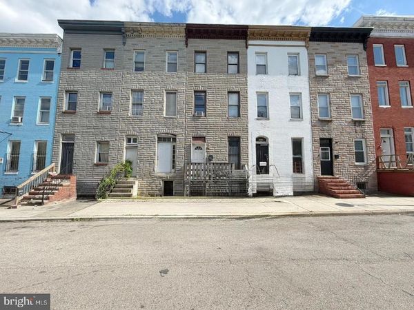 2535 ASHTON STREET, BALTIMORE, MD 21223