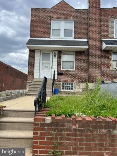 2086 Larue Street, Philadelphia, PA 19124 Main Photo
