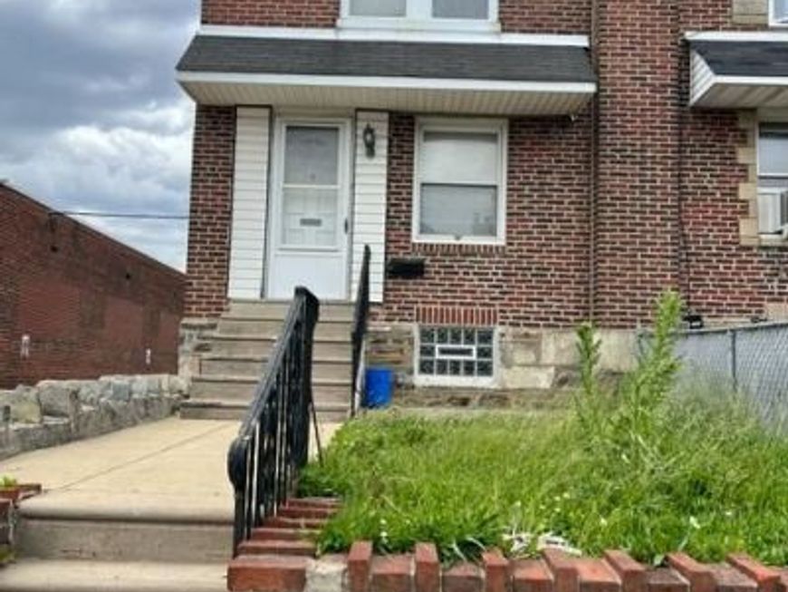 2086 Larue Street, Philadelphia, PA 19124 Main Photo