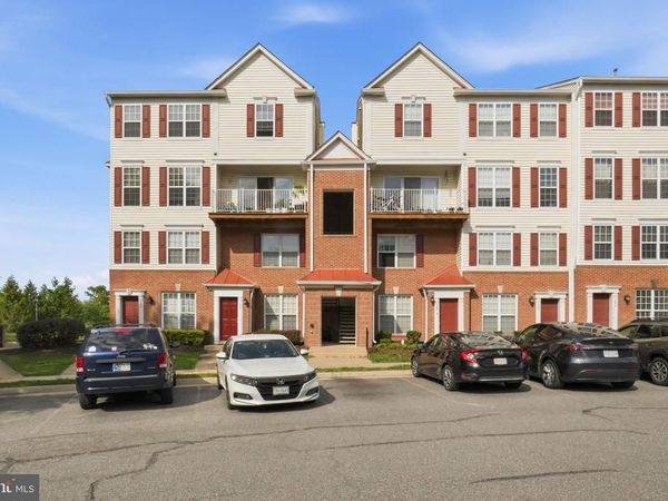 2494 QUICK STREET, Unit 303, HERNDON, VA 20171