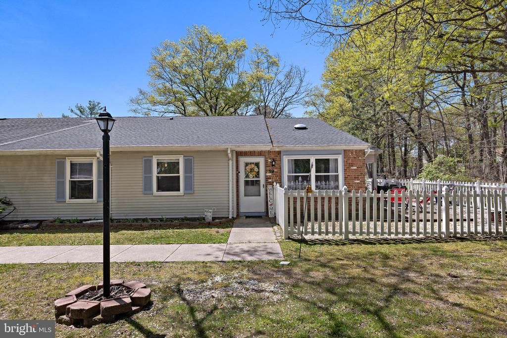 19 Driftwood Drive, Unit 212, Little Egg Harbor Township, NJ 08087 Main Photo