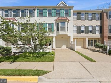 2709 BARONHURST DRIVE , VIENNA, VA 22181