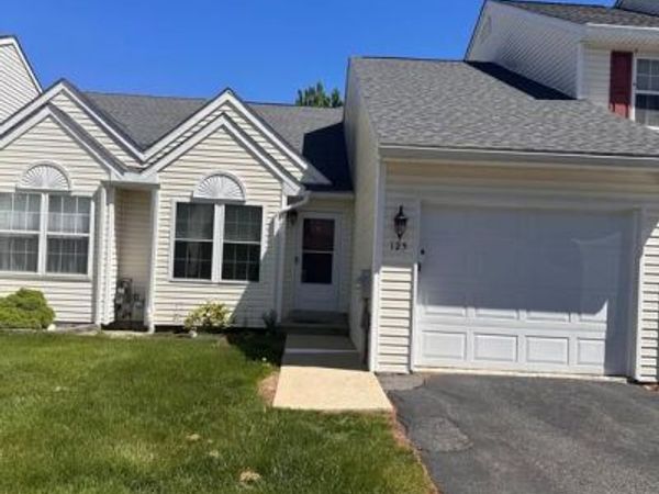 125 N 4TH STREET , BALLY, PA 19503