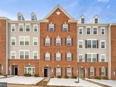 3634 BRIARWOOD , DUMFRIES, VA 22026