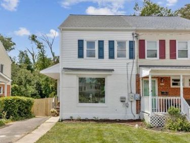 2249 SWEETBRIAR DRIVE, ALEXANDRIA, VA 22307