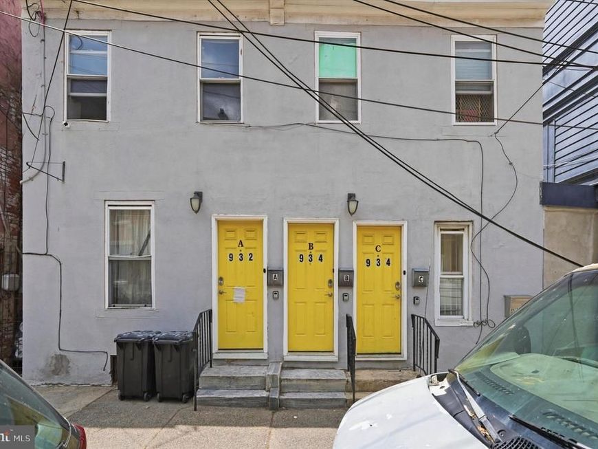 932-34 N 19th Street, Philadelphia, PA 19130 Main Photo
