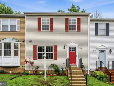 6276 ALFORTH AVENUE, ALEXANDRIA, VA 22315