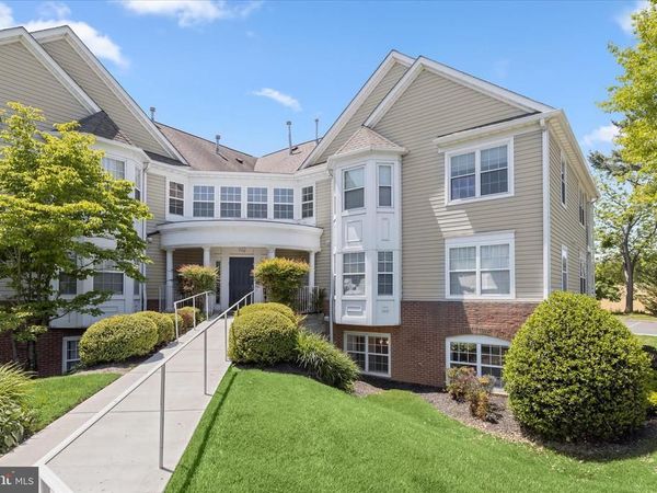 102 BAYLAND DRIVE, Unit 102-16, HAVRE DE GRACE, MD 21078