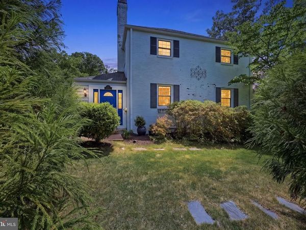 7601 HOLLINS ROAD, HENRICO, VA 23229