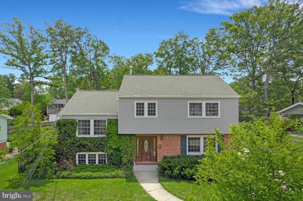 8339 Wagon Wheel Road, Alexandria, VA 22309 Main Photo