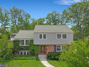 8339 WAGON WHEEL ROAD, ALEXANDRIA, VA 22309