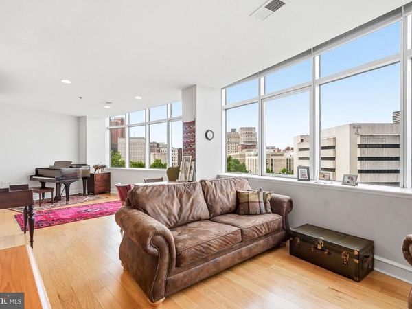 201 59 N 8TH STREET, Unit 505, PHILADELPHIA, PA 19106
