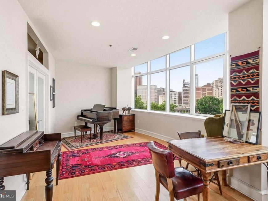 201 59 N 8th Street, Unit 505, Philadelphia, PA 19106 Main Photo