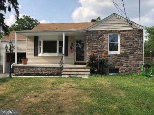 1928 SULPHUR SPRING ROAD, HALETHORPE, MD 21227