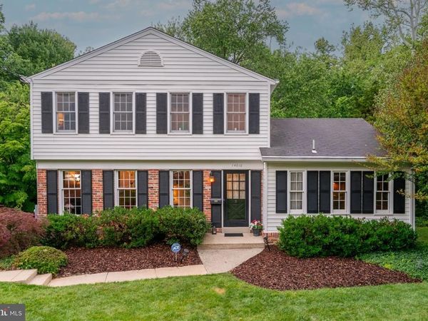 14010 FLINT ROCK ROAD, ROCKVILLE, MD 20853