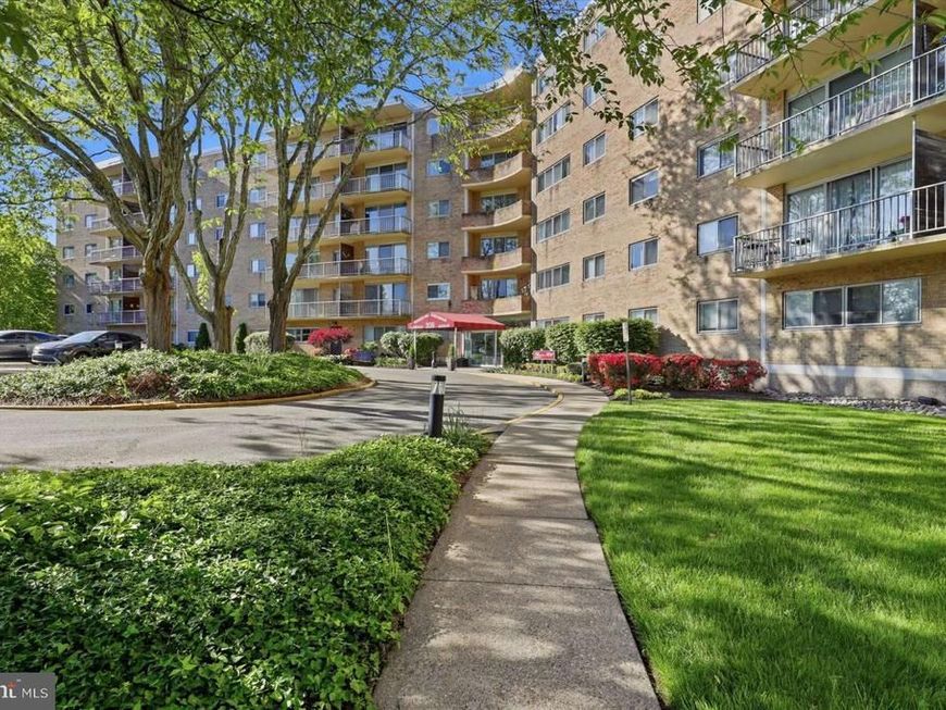 309 Florence Avenue , Unit 329-N, Jenkintown, PA 19046 Main Photo