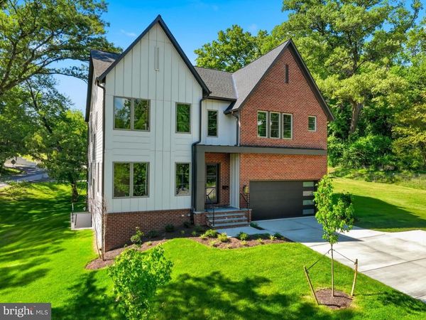 3022 CASTLE ROAD, FALLS CHURCH, VA 22044