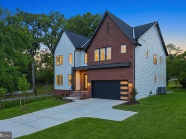 3022 CASTLE ROAD, FALLS CHURCH, VA 22044