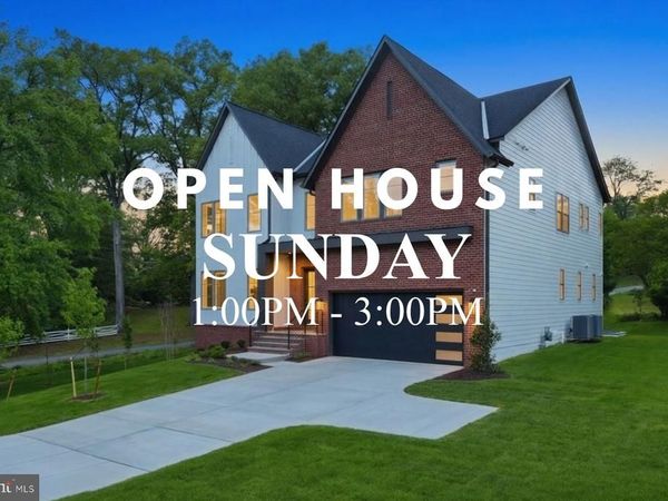 3022 CASTLE ROAD, FALLS CHURCH, VA 22044