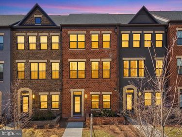 820 S GREENBRIER STREET , ARLINGTON, VA 22204