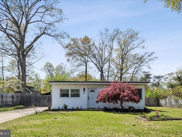 336 LARCH ROAD, MOUNT LAUREL, NJ 08054