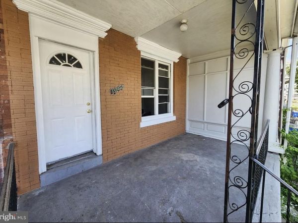 1942 S ITHAN STREET, PHILADELPHIA, PA 19143