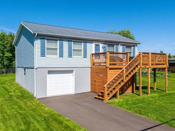 486 MARSH HILL ROAD , MC HENRY, MD 21541