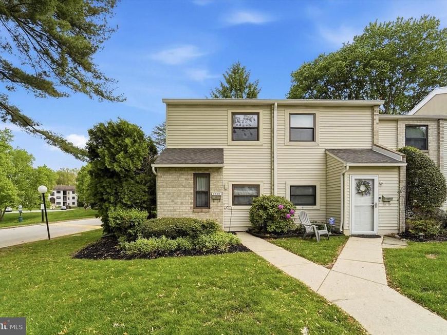 2030 Valley Drive , Unit 2030, West Chester, PA 19382 Main Photo