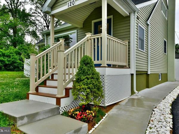 120 ORCHARD DRIVE, FALLSINGTON, PA 19054