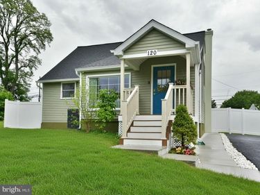 120 ORCHARD DRIVE, FALLSINGTON, PA 19054