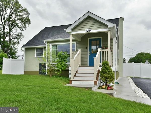 120 ORCHARD DRIVE, FALLSINGTON, PA 19054