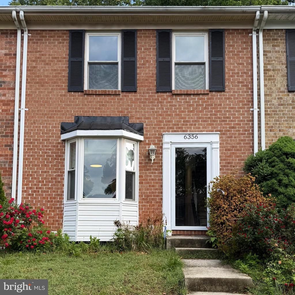 6356 DUCKETTS LANE, ELKRIDGE, MD 21075