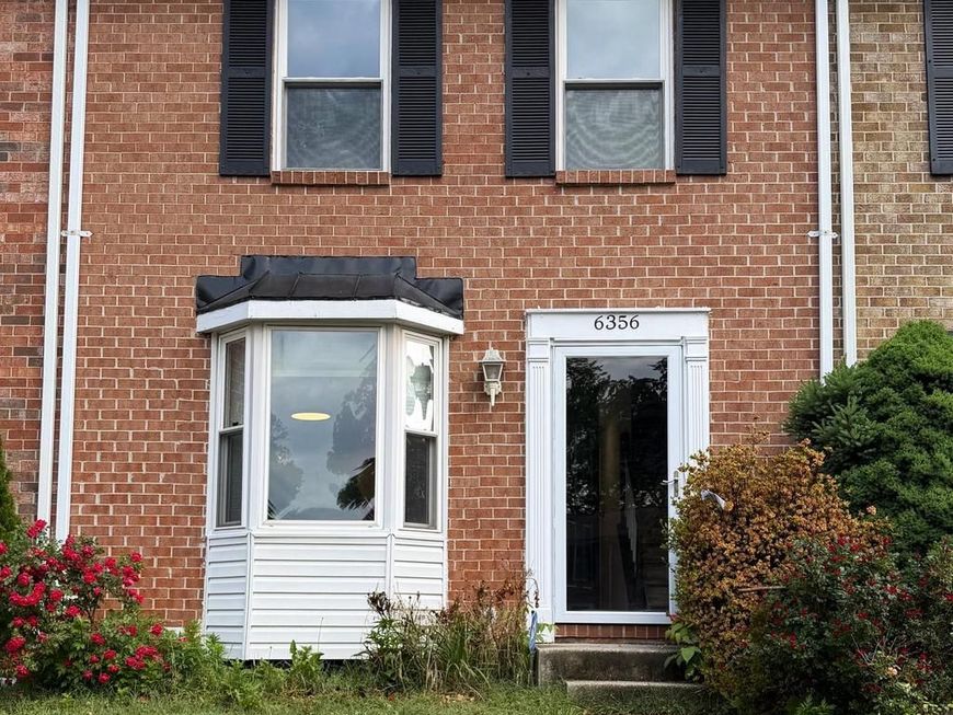 6356 Ducketts Lane , Unit 2-8, Elkridge, MD 21075 Main Photo