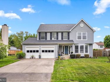 107 DINWIDDIE COURT, STEPHENS CITY, VA 22655