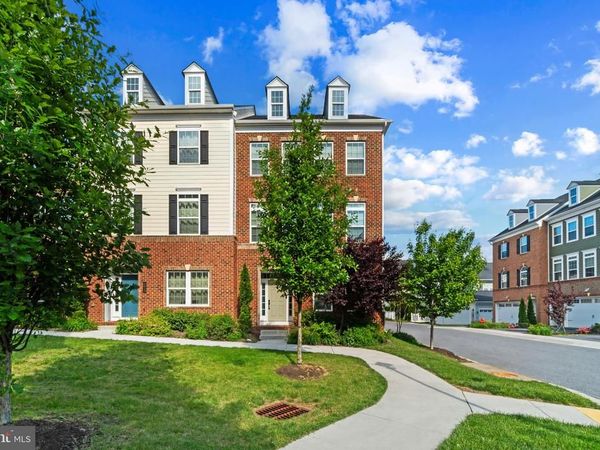 6010 HIDDEN MEADOW, ELLICOTT CITY, MD 21043