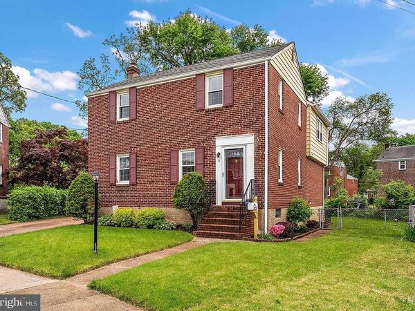 6 VILONE PLACE, WILMINGTON, DE 19805
