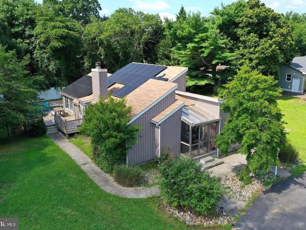 106 S ORLANDO AVENUE, OCEAN VIEW, DE 19970