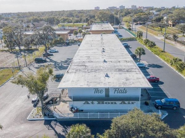 515 BON AIR STREET , Unit 249, LAKELAND, FL 33805