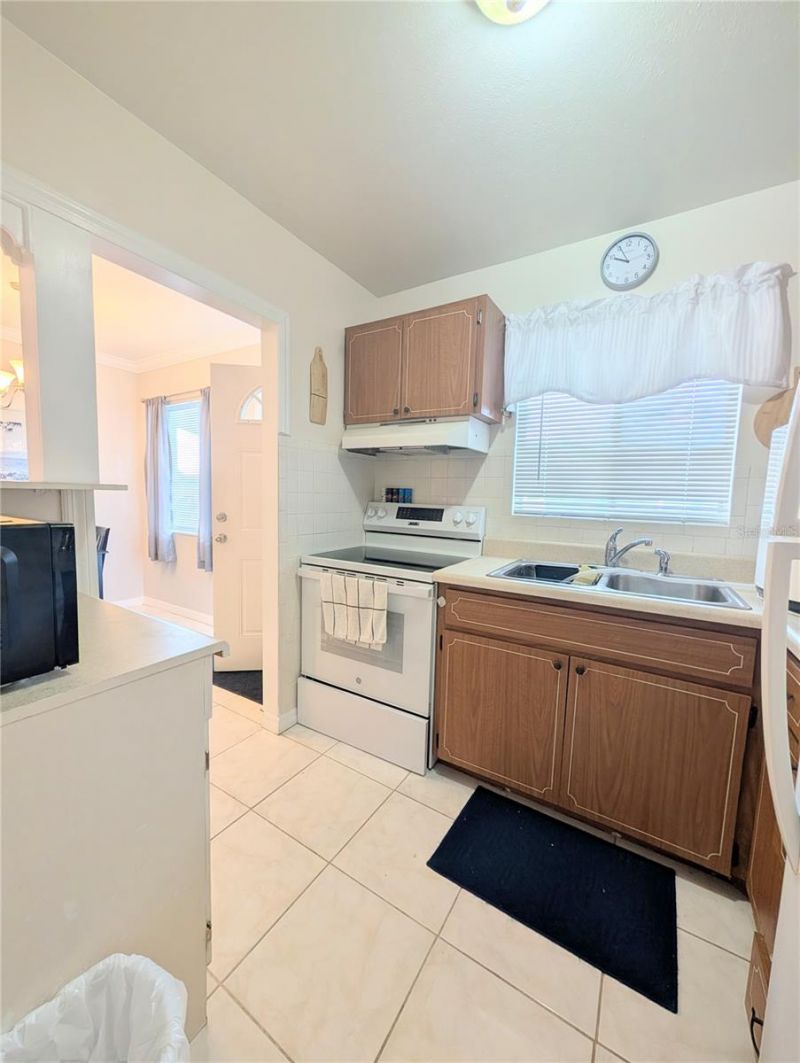 1839 Sunny Drive , Unit E36, Bradenton, FL 34207 Photo