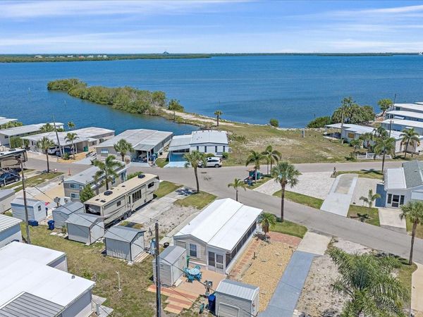 58 MONTEGO DRIVE, PALMETTO, FL 34221