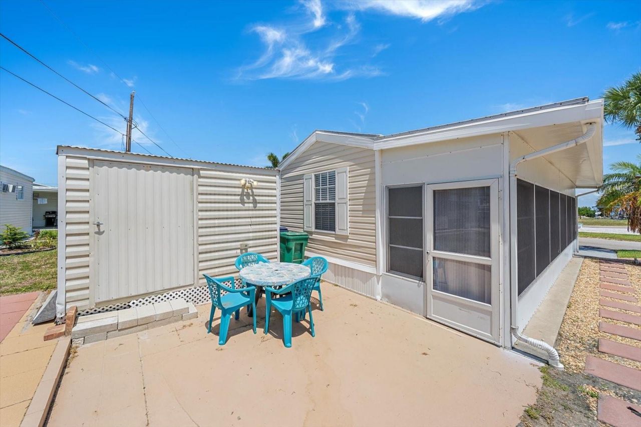 58 Montego Drive, Palmetto, FL 34221 Photo