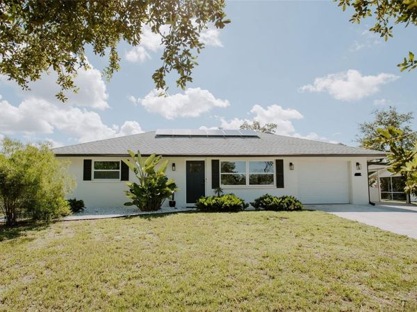 639 MICHIGAN AVENUE , ENGLEWOOD, FL 34223