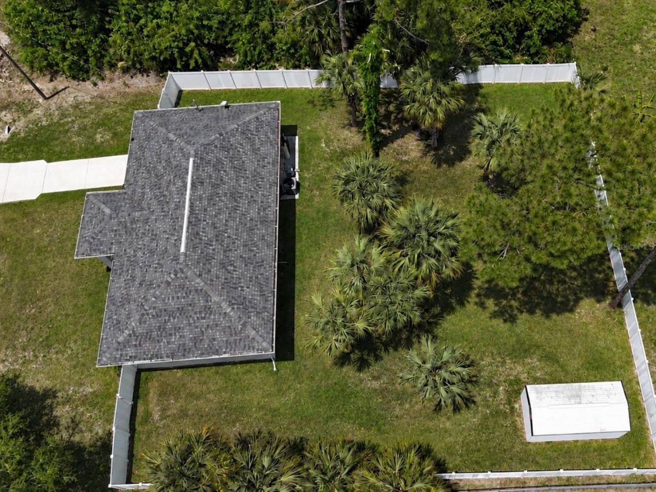 157 Karlow Avenue S, Lehigh Acres, FL 33974 Photo