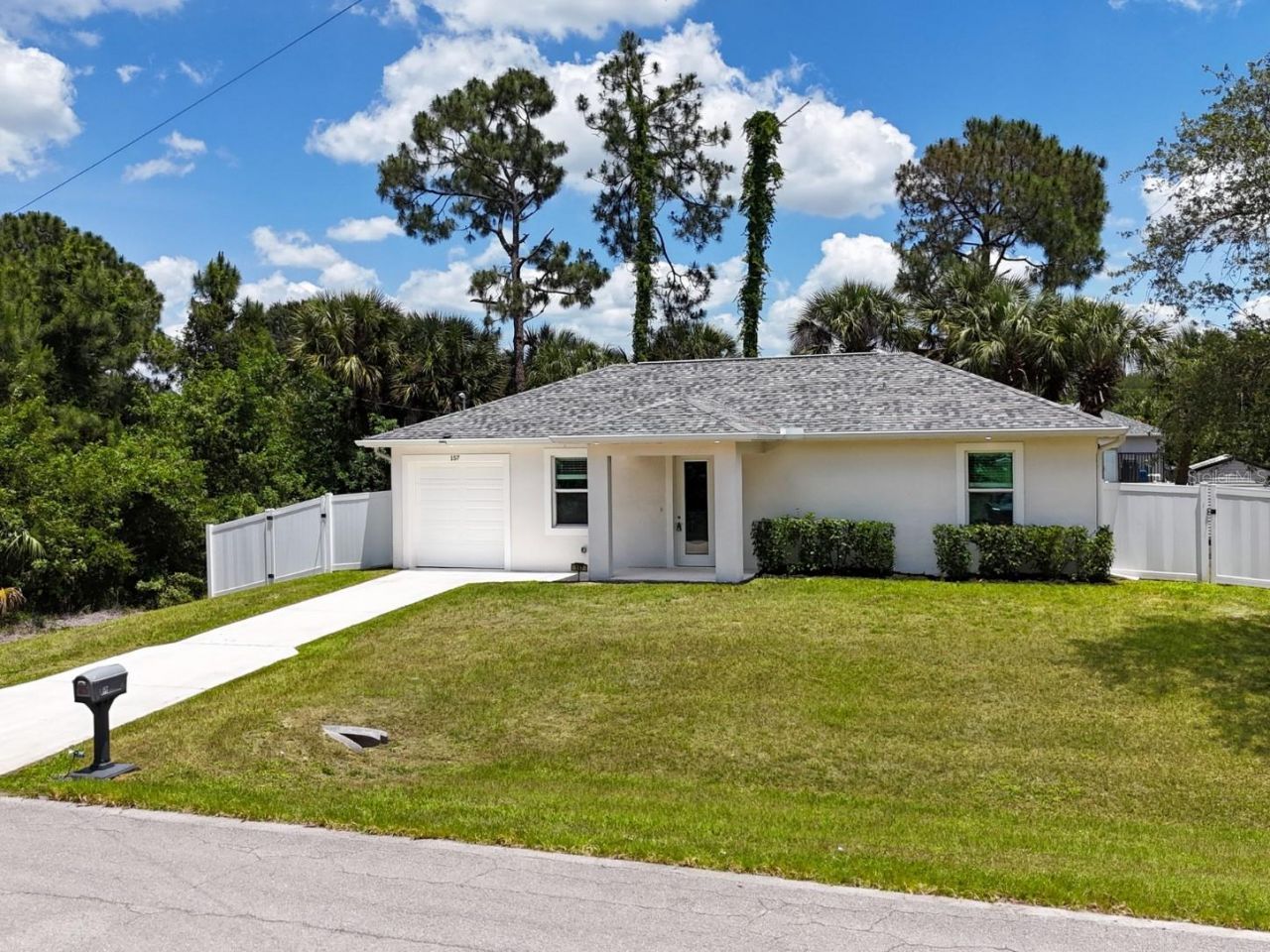 157 Karlow Avenue S, Lehigh Acres, FL 33974 Photo