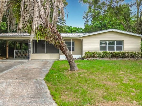 10 S WADSWORTH AVENUE , BEVERLY HILLS, FL 34465