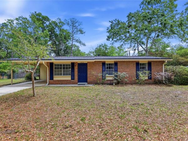 4101 NW 21ST STREET , GAINESVILLE, FL 32605