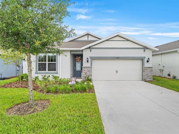 2209 CANOPY TERRACE BOULEVARD , DELAND, FL 32724