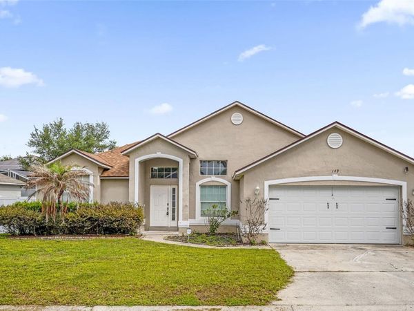 149 IMPERIAL OAK COURT, DAVENPORT, FL 33896