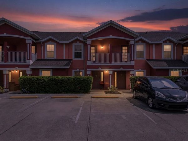 261 AUTUMN LANE , Unit 3, KISSIMMEE, FL 34743