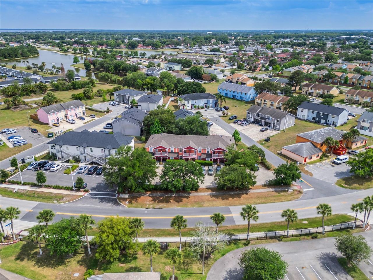 261 Autumn Lane, Unit 3, Kissimmee, FL 34743 Photo